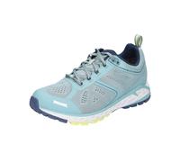 Meindl Damen Schuhe Power Walker 2.0 Türkis/Marine 5