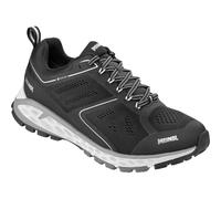 Meindl Power Walker 2.0 Herren Zustiegsschuhe schwarz Größe 42.5 Trekking Wasserdicht