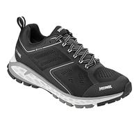 Power Walker 2.0 Men Größe UK 9 Farbe schwarz/silber