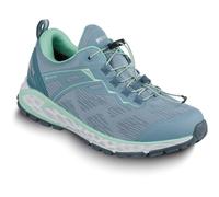 Meindl Damen Multifunktionsschuhe Power Walker Lady 3.0 (5567) Blau Größe 5.5