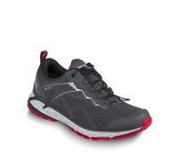 Meindl Power Walker 3.0 GTX - Herren Walkingschuh - anthrazit | rot, 9