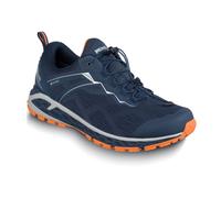 Meindl Power Walker 3.0 loden für Herren, blau, Größe 45 EU / 10,5 UK