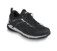 Meindl Power Walker 3.0 loden für Herren, schwarz, Größe 43 EU / 9 UK