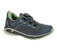 Meindl POWER WALKER 3.5 5578 59 dunkel-grau - bequeme Halbschuhe für Damen - Größe 39.5