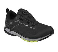 MEINDL Power Walker 3.5 (Boa®) Herren | ANTHRAZIT/SILBER | EU 44