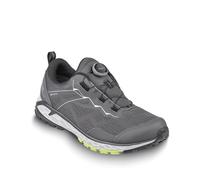 Meindl Power Walker 3.5 (Boa®) anthrazit / silber, Gr. 11.5 UK / 46.5 EU