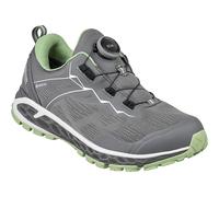 Meindl Power Walker 3.5 Boa Damen Zustiegsschuhe grau Größe 41 Trekking Wasserdicht