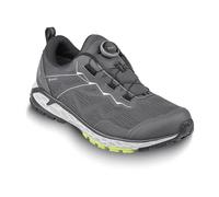 Meindl GmbH & Co KG Adult Power Walker 3.5 (Boa®) grau Gr. 41