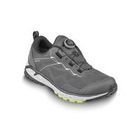 Meindl Power Walker 3.5 Boa GTX Herren (Anthrazit 7,5 UK, 41.5 EU) Typ A (Halbschuhe)
