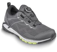 MEINDL Power Walker 3.5 (Boa®) Herren | ANTHRAZIT/SILBER | EU 46,5