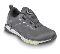 MEINDL Power Walker 3.5 (Boa®) Herren | ANTHRAZIT/SILBER | EU 43