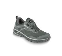 Meindl Power Walker 3.5 CF Boa GTX Trekkingschuhe - grün - 42