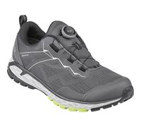 Meindl Power Walker 3.5 Boa Herren Zustiegsschuhe grau Größe 43 Trekking Wasserdicht
