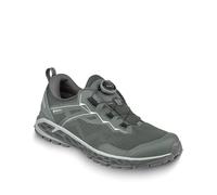 Meindl Power Walker 3.5 (Boa®) oliv / silber, Gr. 9.5 UK / 44 EU
