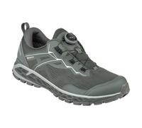 Meindl Power Walker 3.5 Boa Schuhe Herren Halbschuhe olive/silver | 42.5