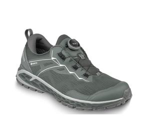 Meindl Power Walker 3.5 CF Boa GTX Trekkingschuhe - grün - 41,5