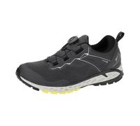 Meindl Herrren Wanderschuhe Power Walker 3.5 Silber, Grösse:43 (9 UK)