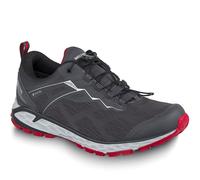 Meindl Multifunktionsschuhe Power Walker 3.0 anthrazit/rot Herren Größe 47 EU