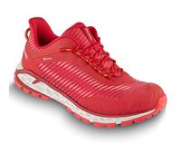 Meindl Power Walker Lady 4.2 für Damen, rot, Gr. 39 ½ EU / 6 UK