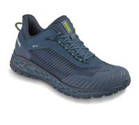 Meindl Power Walker 4.2 CF Trekkingschuhe - blau - 44
