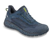 Meindl Power Walker 4.2 CF Trekkingschuhe blau 46