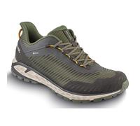 Meindl Power Walker 4.2 CF Trekkingschuhe - grün - 41