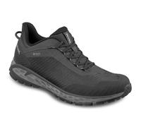 Meindl Power Walker 4.2 CF Trekkingschuhe - schwarz - 44,5