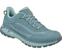 ,"Meindl Power Walker 4.2 Clima Damen Multifunktionsschuhe" eisgrau lemon 41 eisgrau lemon 41