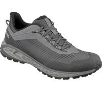 Meindl Power Walker 4.2 Clima Herren Multifunktionsschuhe graphit schwarz 43 graphit schwarz 43