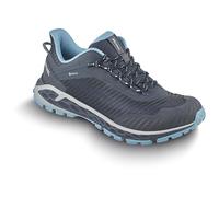 Meindl Power Walker 4.2 Damen Multifunktionsschuhe, blau, Größe 39 39