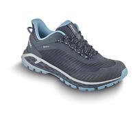 Meindl Power Walker Lady 4.2 CF Damen Trekkingschuhe - blau - 41