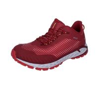 Meindl Power Walker 4.2 für Damen, rot, Größe 41 EU / 7 UK
