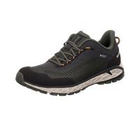 Meindl Wanderschuhe Power Walker 4.2 Herren Oliv Größe 42,5 EU (UK 8,5)