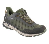 Meindl Power Walker 4.2 GTX Herren Zustiegsschuhe oliv Größe 42 Trekking Wasserdicht
