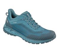 Meindl Power Walker 4.2 GTX Herren Zustiegsschuhe tuerkis Größe 44 Trekking Wasserdicht