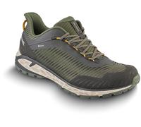 Meindl Power Walker 4.2 CF Trekkingschuhe - grün - 44,5