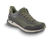 Meindl Power Walker 4.2 Herren Multifunktionsschuhe, grün, Größe 42 42