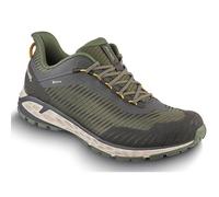 MEINDL Power Walker 4.2 Herren | OLIV/ORANGE | EU 45