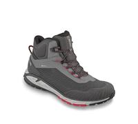 Meindl Power Walker 4.2 Mid anthrazit / rot 11.5 UK / 46.5 EU