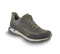 Meindl Power Walker 4.2 Multifunktionsschuh Herren oliv/orange 47