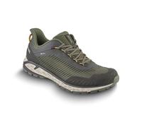 Meindl Power Walker 4.2 oliv / orange, Gr. 11 UK / 46 EU