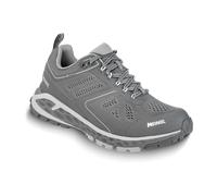 MEINDL Damen Multifunktionsschuhe Power Walker Lady 2.0 (5551) 40 grau/silber