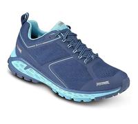 Power Walker Lady 2.0 Größe UK 6,5 Farbe jeans/aquamarin