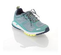 Meindl Power Walker Lady 2.0 türkis / marine, Gr. 3.5 UK / 36 EU