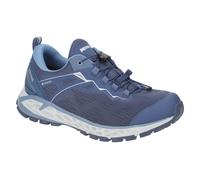 Meindl Power Walker Lady Schuhe blau GORE-TEX 55670 - Größe 41.5