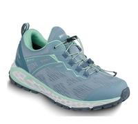Meindl Power Walker Lady 3.0 CF GTX Trekkingschuhe hellgrau 42,5