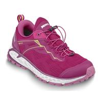 Meindl Power Walker Lady 3.0 CF Trekkingschuhe pink - 42