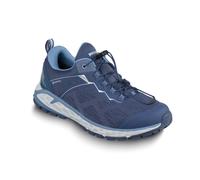 Meindl Power Walker Lady 3.0 |jeans/silber| EU 38