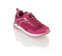 Meindl Power Walker Lady 3.0 fuchsia / gelb, Gr. 7.5 UK / 41.5 EU