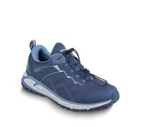 Meindl Power Walker Lady 3 Jeans/Silber 40